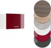 Hängeschrank Vicco R-Line Rot Hochglanz 60 cm Flach, Model Produktbild-Vorschau 6