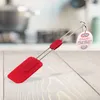 Dr. Oetker Silikonteigschaber, rot Anteprima dell’immagine prodotto 4