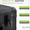 Juskys Werkzeugkoffer - 1200 teilig, gefüllt, Produktbild-Vorschau 6