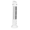 Blattloser Turmventilator USB-Tischventilator mit Produktbild-Vorschau 10