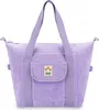 Spokey Milan 28 l, violet Voir les images du produit 1