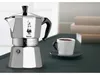 Bialetti Moka Express, Mokka-Kanne, 0,23 l, Aluminium, Produktbild-Vorschau 6