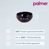 Palmer Bama Blue, Schale, Ø 15 cm, 65 cl, 2 Stück, Produktbild-Vorschau 3