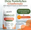 Glaubersalz Schnell wirkendes Abfuehrmittel mit starker Produktbild-Vorschau 5