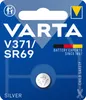 Knoflíková baterie VARTA Electronics V371 (SR69) stříbrná Náhled obrázku produktu 5