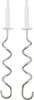 Braun Handmixer 750 W Multimix 5 HM 5137 500 ml Produktbild-Vorschau 11