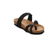 Rohde Damen Zehentrenner Pantolette Alba 5594, Größe:41 EU, Produktbild-Vorschau 56