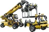 Lego 42009 Technic Mobiler Schwerlastkran Produktbild-Vorschau 1