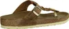 Birkenstock Sandalen Größe 37 Gizeh Braided Cognac Produktbild-Vorschau 28