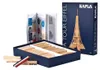 Kapla Eiffel Tower, Bausteine, 10 Jahr(e), Holz, 105 Produktbild-Vorschau 5