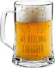 Mr. & Mrs. Panda Krug Biene Verliebt - Transparent - Produktbild-Vorschau 2