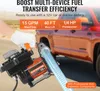Pompa di trasferimento carburante SucceBuy, 12 V DC, 15 Anteprima dell’immagine prodotto 2