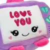 Kawaii Fernseher Kuscheltier - ca. 20 cm Náhľad obrázku produktu 3