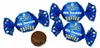 Caramelle al cioccolato al latte Walkers Anteprima dell’immagine prodotto 1