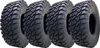30x10.00R14 (255/80R14) Pneumatici ATV 8ply WL09 OBOR Anteprima dell’immagine prodotto 1