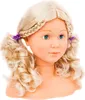 Super Model 27 cm mit Kosmetik Produktbild-Vorschau 3