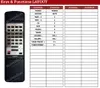 Ersatz Fernbedienung Denon RC-174 Produktbild-Vorschau 2