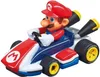 Carrera first Nintendo Mario Kart™ - Mario Figur - Maßstab: Produktbild-Vorschau 1