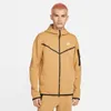 Nike SportswearTech Fleecová mikina s kapucí pánská Náhled obrázku produktu 7