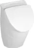 VILLEROY & BOCH O.NOVO Urinal mit GROHE Wandeinbauspüler & Produktbild-Vorschau 2