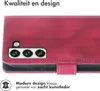 imoshion Etui z przewodem do Samsung Galaxy S22 - Czerwony Podgląd zdjęcia produktu 5