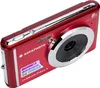 Agfa Compact DC 5200 - rouge Voir les images du produit 9