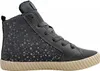 Geox U Prali B Mädchen Schnürstiefel in Grau, Größe 32 Produktbild-Vorschau 2