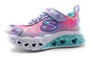 Skechers Boty Flutter Heart Lights, 302315LLVMT Náhled obrázku produktu 30
