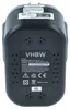 vhbw Akku kompatibel mit Einhell BT-CD 10.8/1 LI Werkzeug Produktbild-Vorschau 3
