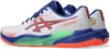 ASICS  Gel Challenger 15 Padel - White/VividCoral Produktbild-Vorschau 6