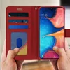 Étui Avizar pour Samsung Galaxy A20e, avec compartiments Voir les images du produit 3