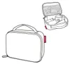 Reisenthel Thermocase Black, 1,5 l, noir, aluminium, Voir les images du produit 10