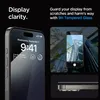Spigen AGL06893, Apple, iPhone 15 Pro, Kratzresistent, Produktbild-Vorschau 9