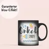 Trendation - Onkel 2022 Loading Farbwechsel Zauber-Tasse Produktbild-Vorschau 3