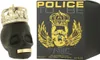 Police 341121, Pánské, 125 ml, Cedr, Laurel, Citrón, Náhled obrázku produktu 4
