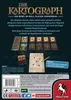 Pegasus Games 51310G - Il Cartografo Anteprima dell’immagine prodotto 9