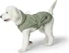 Hunter Milford, Hund, Regenjacke, Grün, Polyester, Produktbild-Vorschau 7