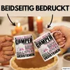 Camper Geschenk Kaffee-Tasse Geschenkidee für Camper Ich Produktbild-Vorschau 2