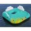 Bestway Hydro-Force™ Schwimminsel "Sunny Lounge Island", Produktbild-Vorschau 47