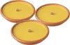 HORECA CANDLES Bougies parfumées à la citronnelle dans un Voir les images du produit 1