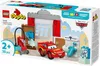 Návštěva LEGO GmbH McQueena v Doktorově dílně 0 0 ks Náhled obrázku produktu 29