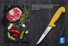 SMI 5 Stück Küchenmesser Set - Solingen Metzgermesser, Produktbild-Vorschau 9