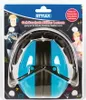 Gehörschutz hellblau STYLEX 42300 Stilles Lernen Produktbild-Vorschau 2