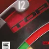 Target Darts TOR Dartboard Steel Tip Sisal Profi Produktbild-Vorschau 6