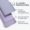 kwmobile Handyhülle für iPhone 14 Hülle, für iPhone 14 Case Produktbild-Vorschau 6