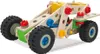 Eichhorn Quad, Auto a garáž, 4 rok/roky, Vícebarevný, Dřevo Náhled obrázku produktu 5