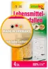 inseko 12x Lebensmittelmotten Falle I insektizidfrei & Produktbild-Vorschau 3