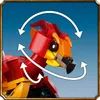 LEGO 76394 Harry Potter Fawkes, Brumbálův fénix, Náhled obrázku produktu 24