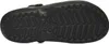 Crocs Uni Kinder Classic Lined Clog K Clog, Black/Black, Produktbild-Vorschau 6