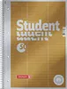 BRUNNEN Collegeblock A4 Lineatur 54 Vokabeln Produktbild-Vorschau 1